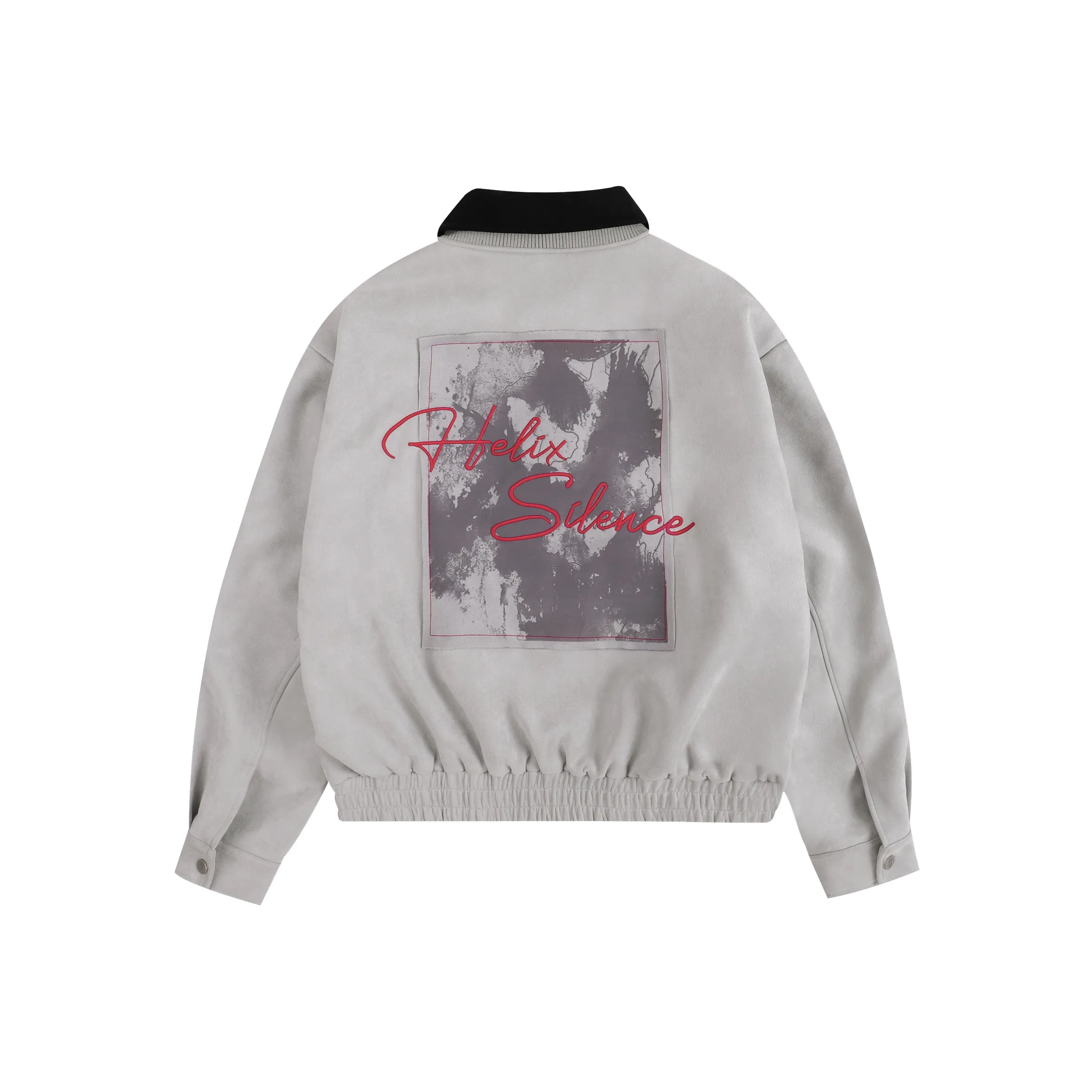 Atry Splash Patch Series Куртки и Пальто Унисекс