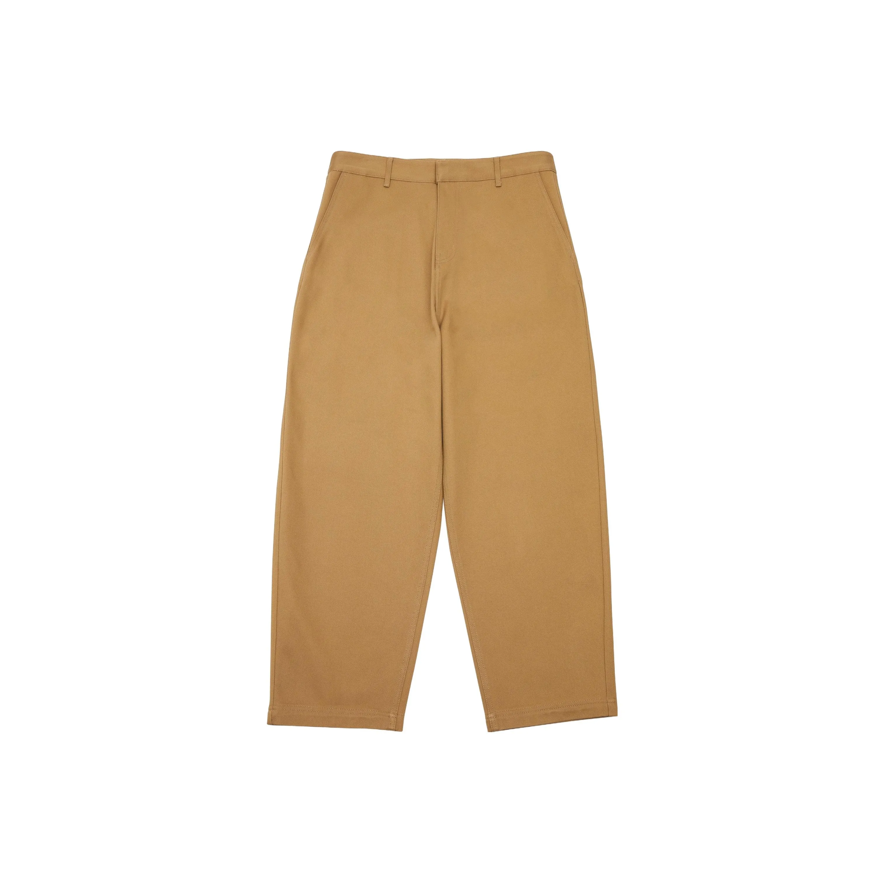 ADER ERROR ADER ERROR SS24 Significant Jeans Unisex Beige