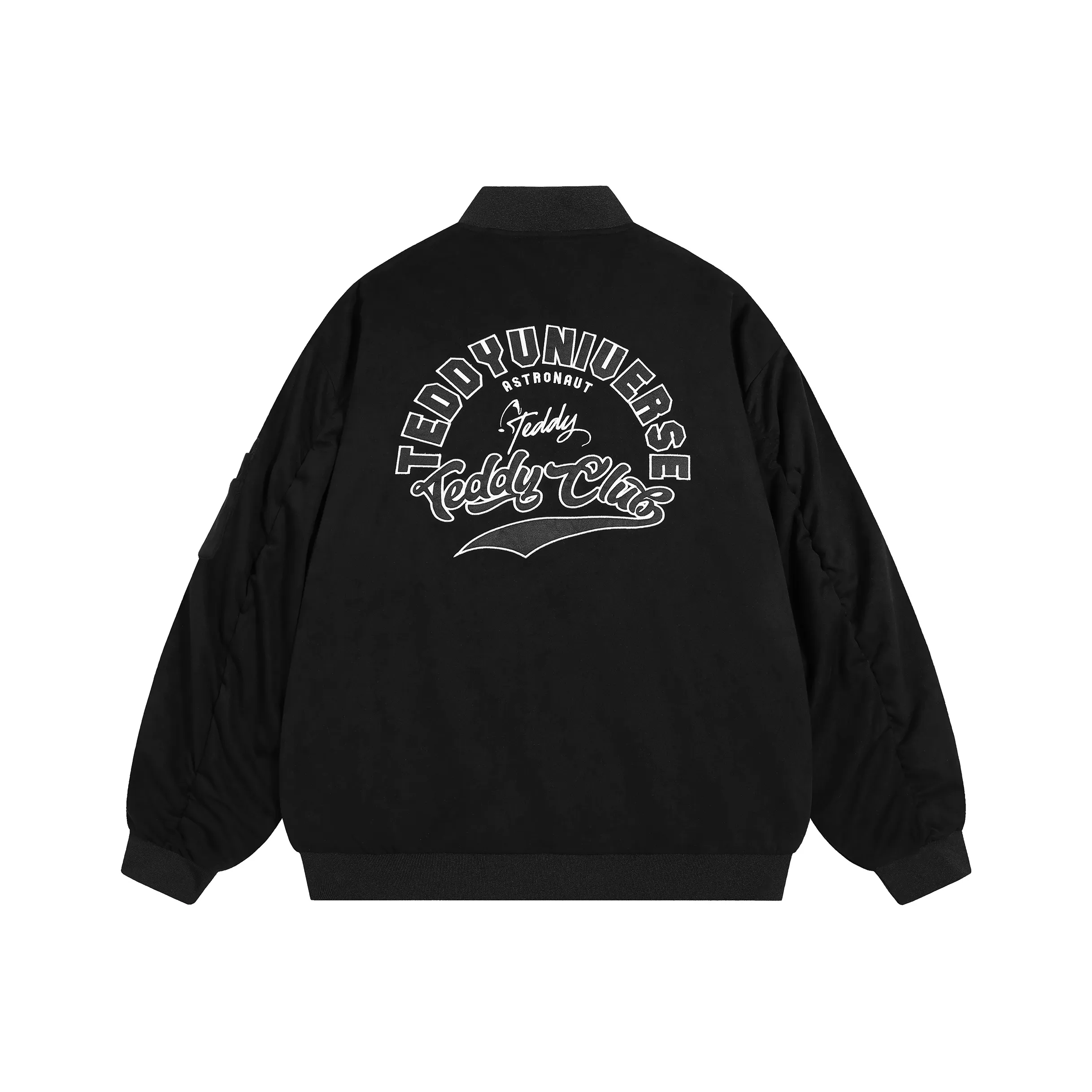 Teddy Bear Collection TeddyClub Series Jackets Coats Unisex
