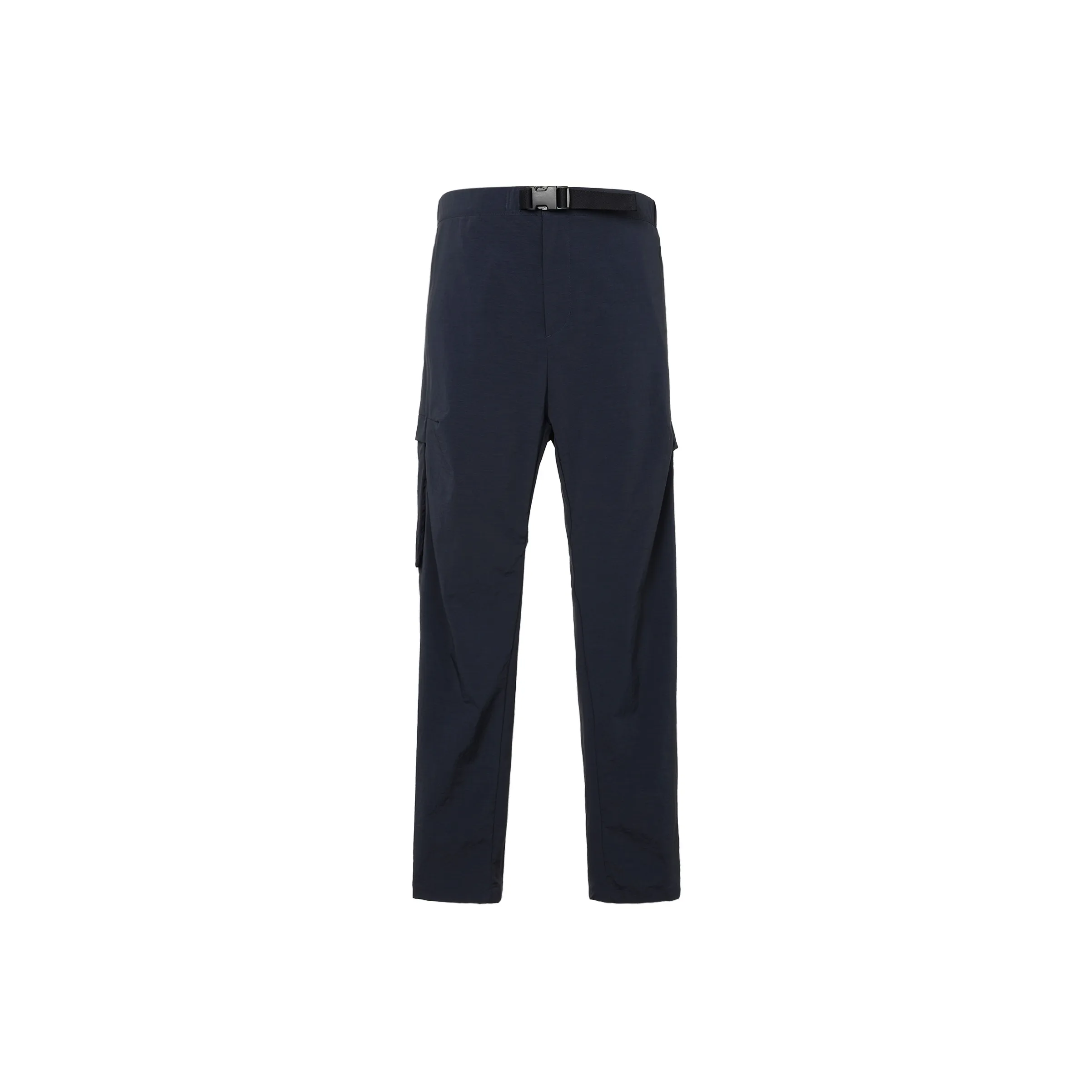 Adidas Cargo Pants Unisex Navy Blue