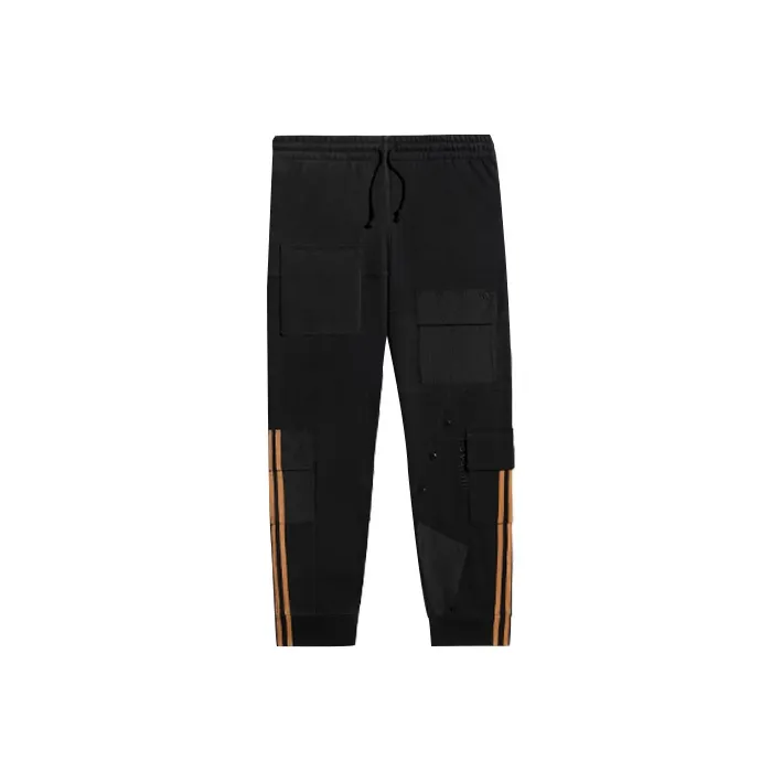 Adidas Originals Ivy Park Cargo Sweat Pants Gender Neutral