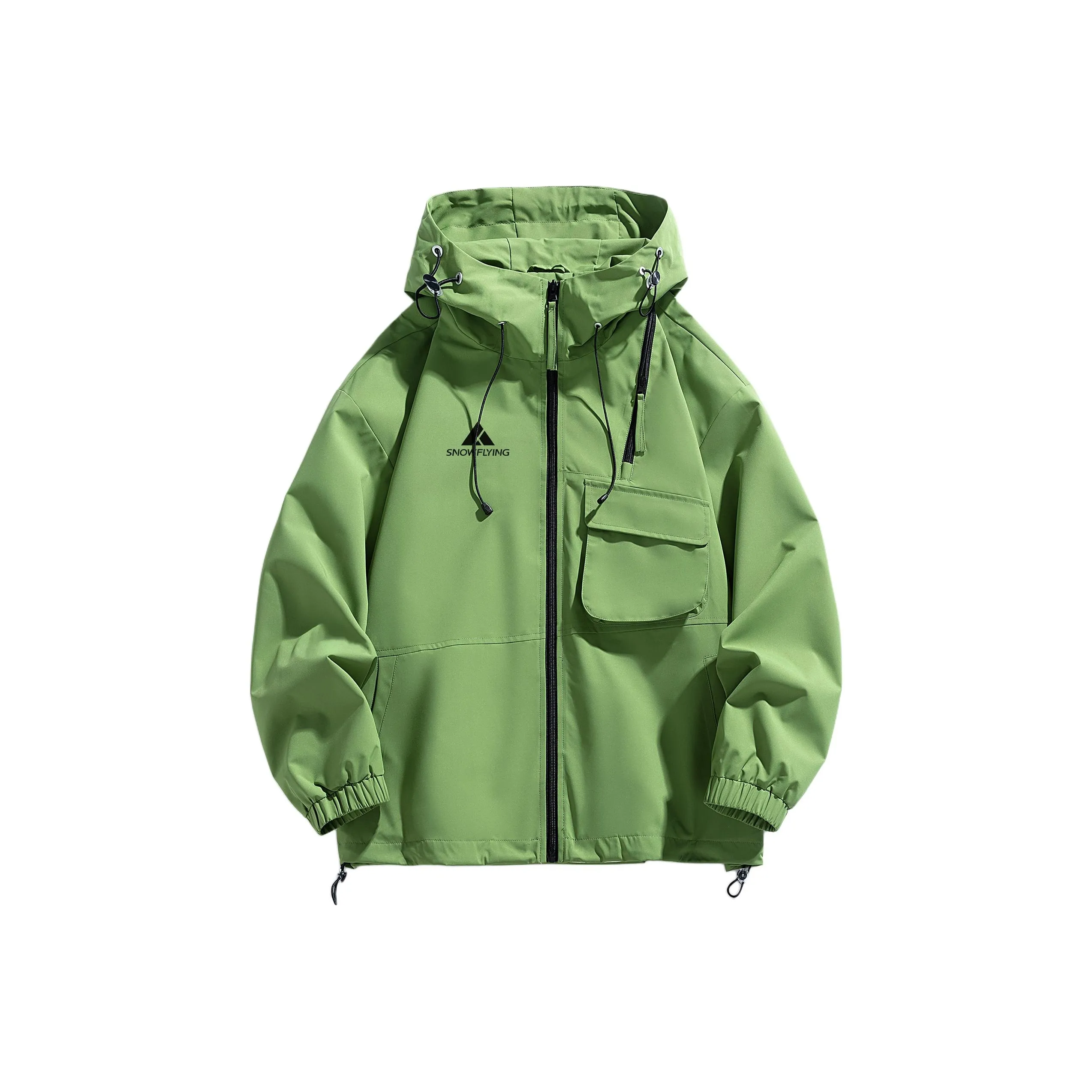 SNOW FLYING Jackets Coats Unisex
