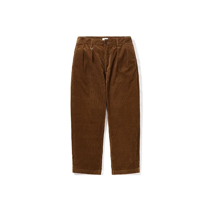 714STREET Унисекс Повседневные брюки