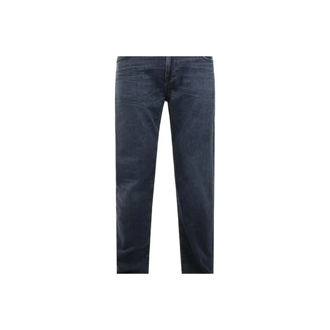 HUGO BOSS Jeans Men's Blue
