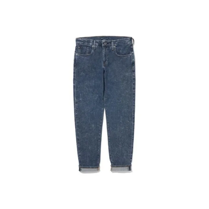 Levis Blue Men's Jeans Левис Синий Мужской Джинсы
