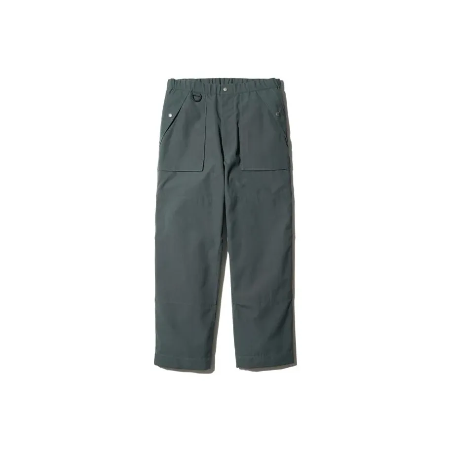 SNOW PEAK Мужские Карго Брюки