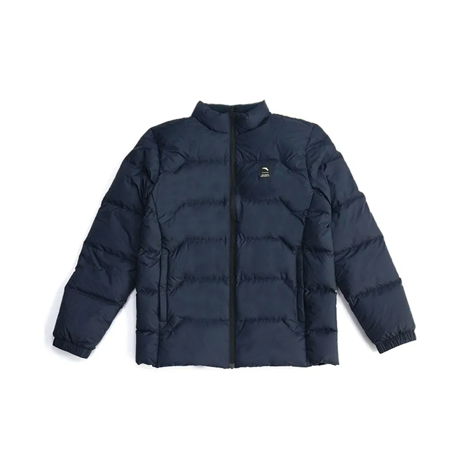 ANTA Down Jacket Men's Midnight Blue