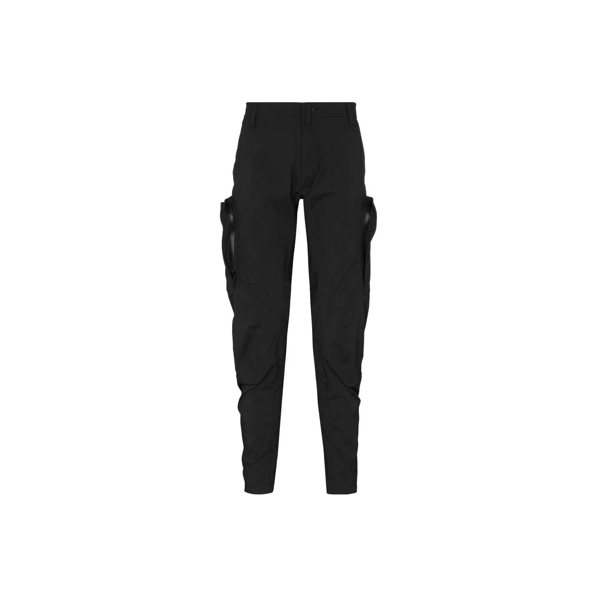 ACRONYM Cargo Pants Men's Black