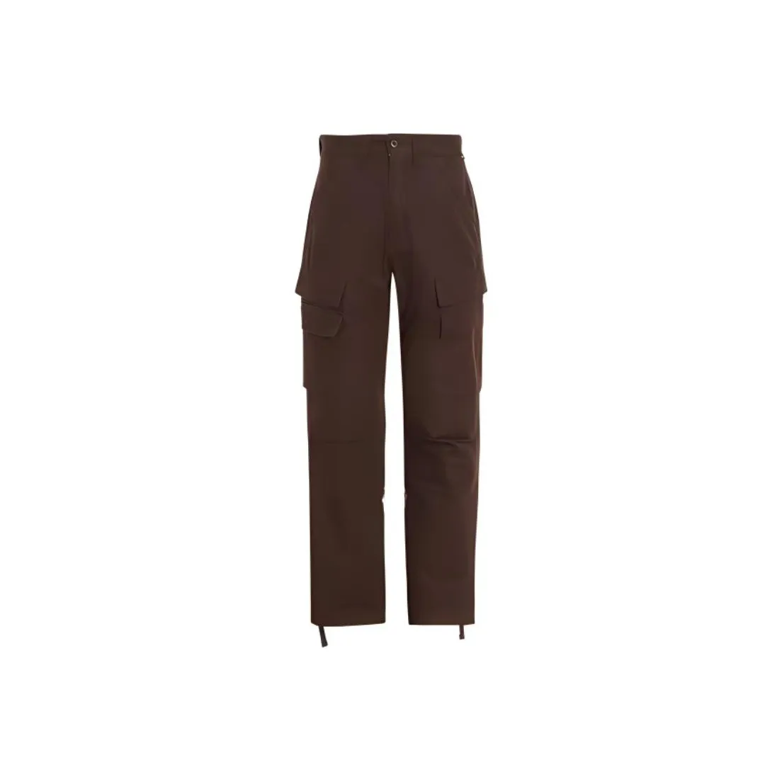 Vans Cargo Pants Men Brown