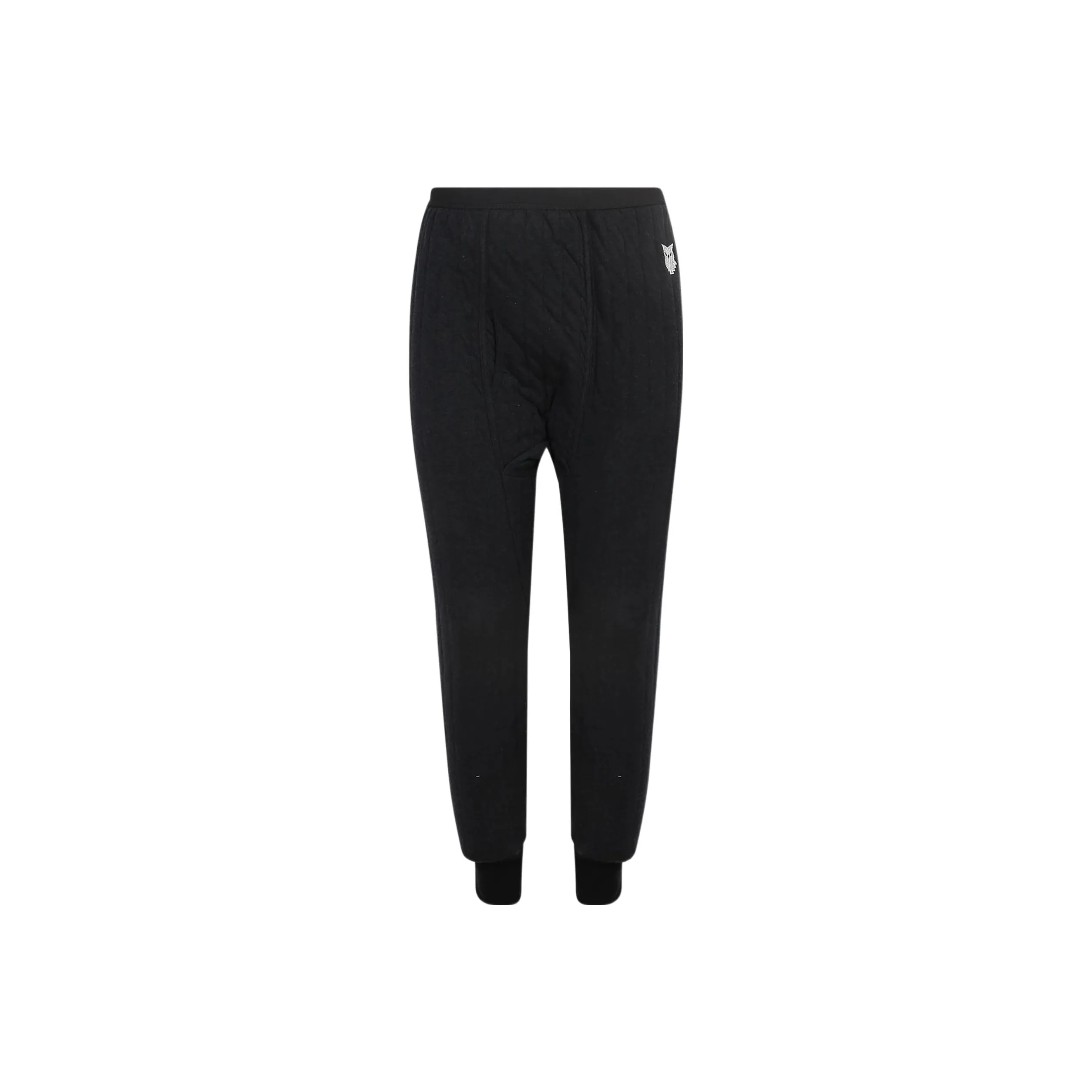 Maison Margiela Embroidered Detailed Pants