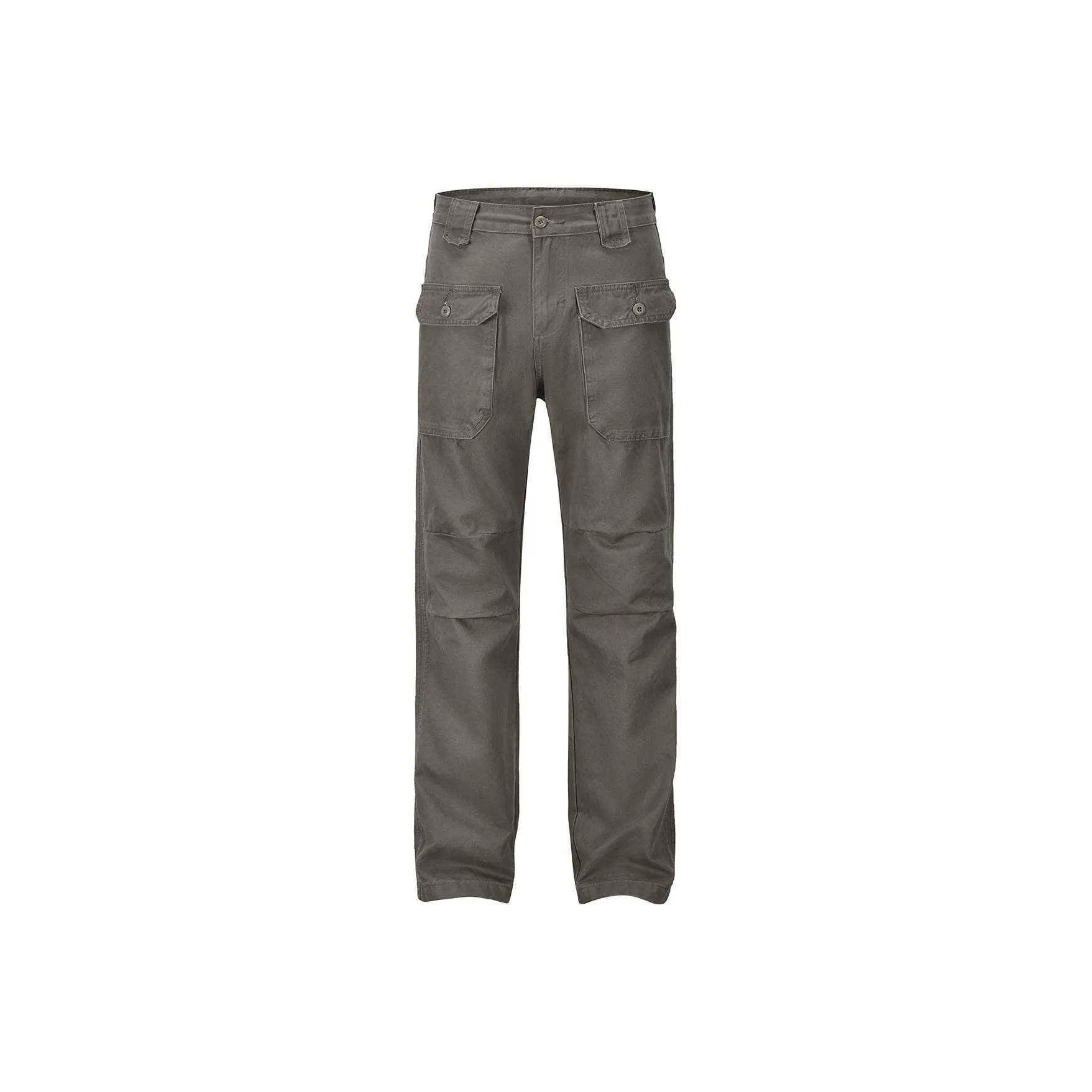 MT99 Jeans Unisex Brown