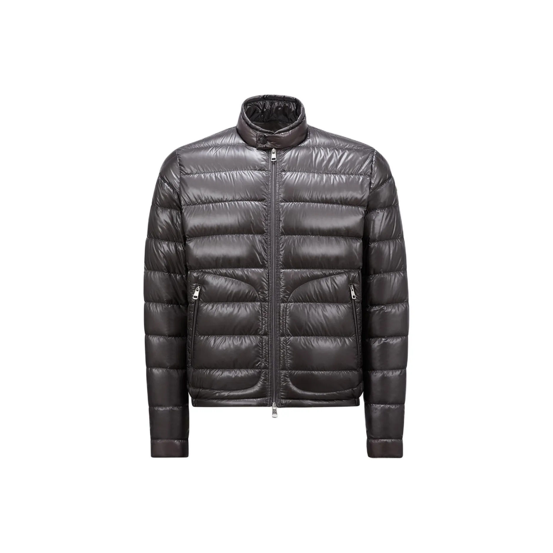 Moncler Acorus Quilted Down Jacket
