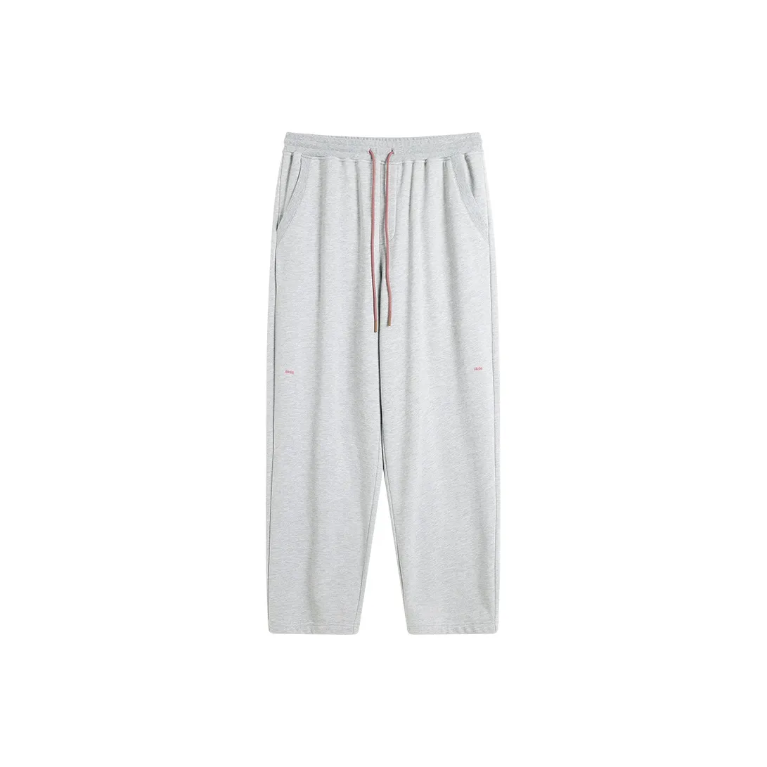 TIKIMOMOKA Straight Sports Pants Unisex