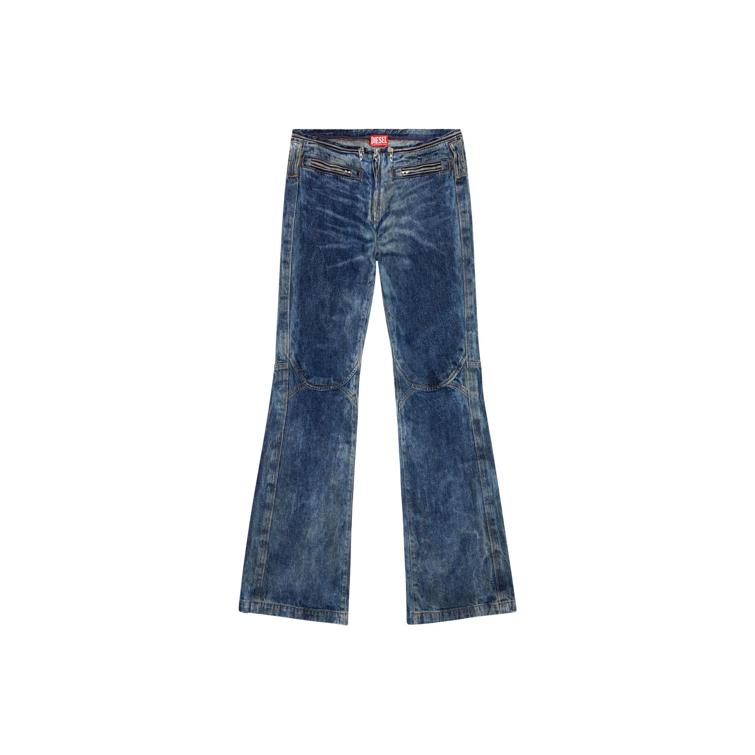 Nicola Cargo Shorts