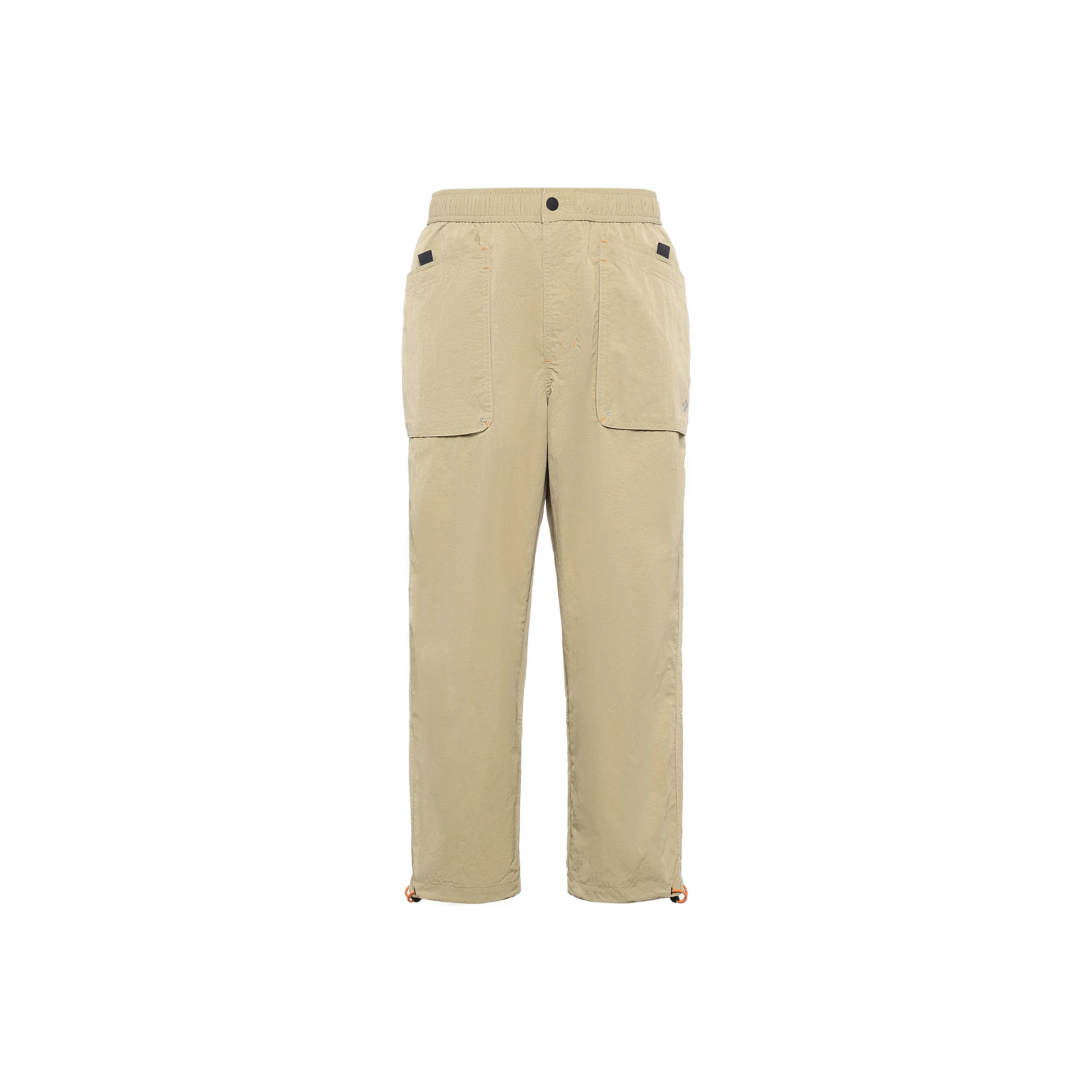 Converse Casual Pants Men's Khaki