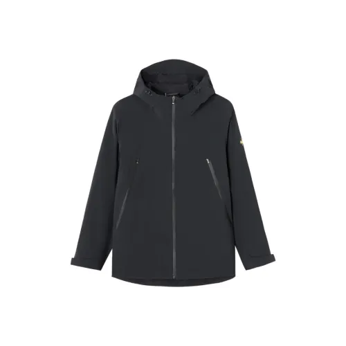Le Coq Sportif Мужские Куртки