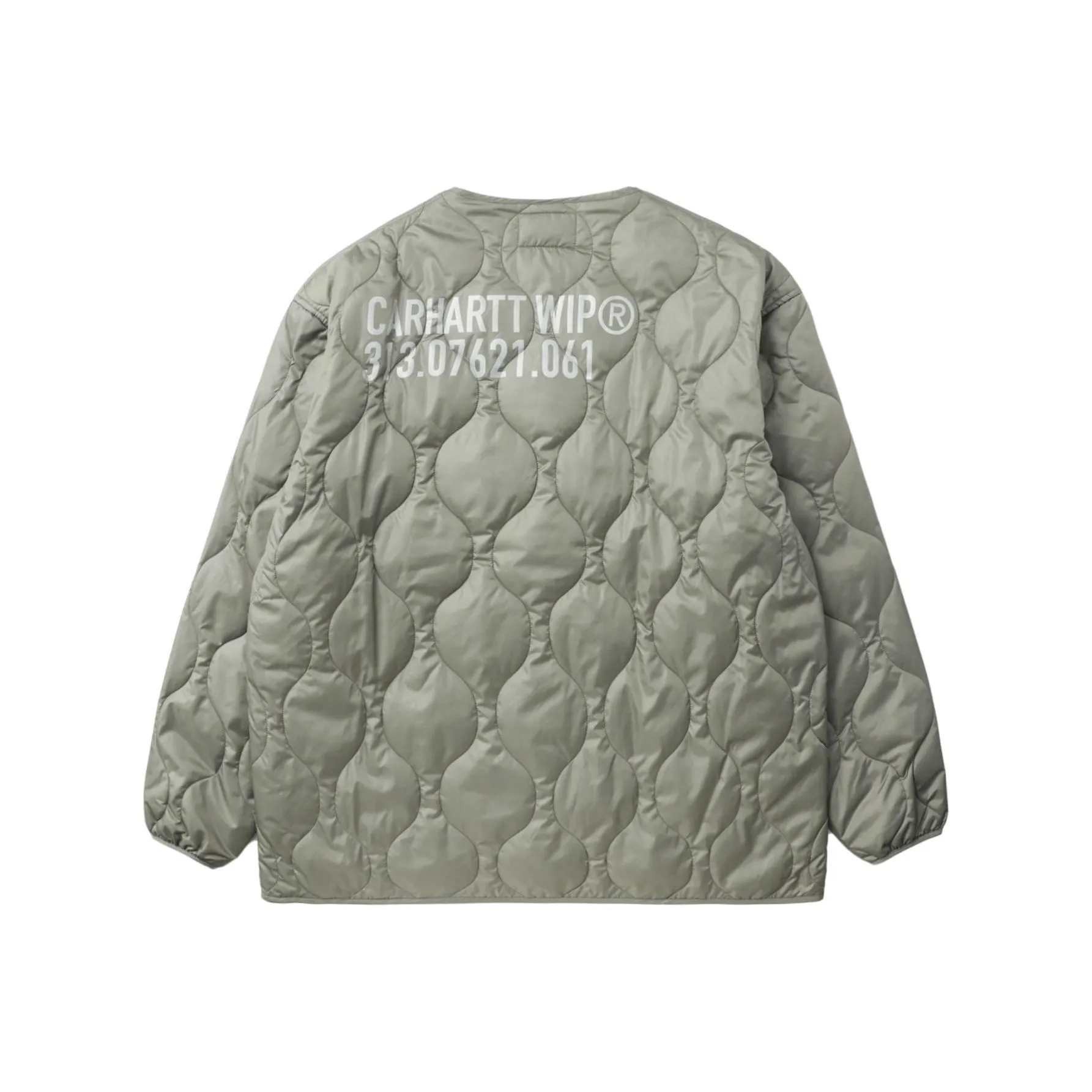 Carhartt WIP Jacket Unisex Light Green
