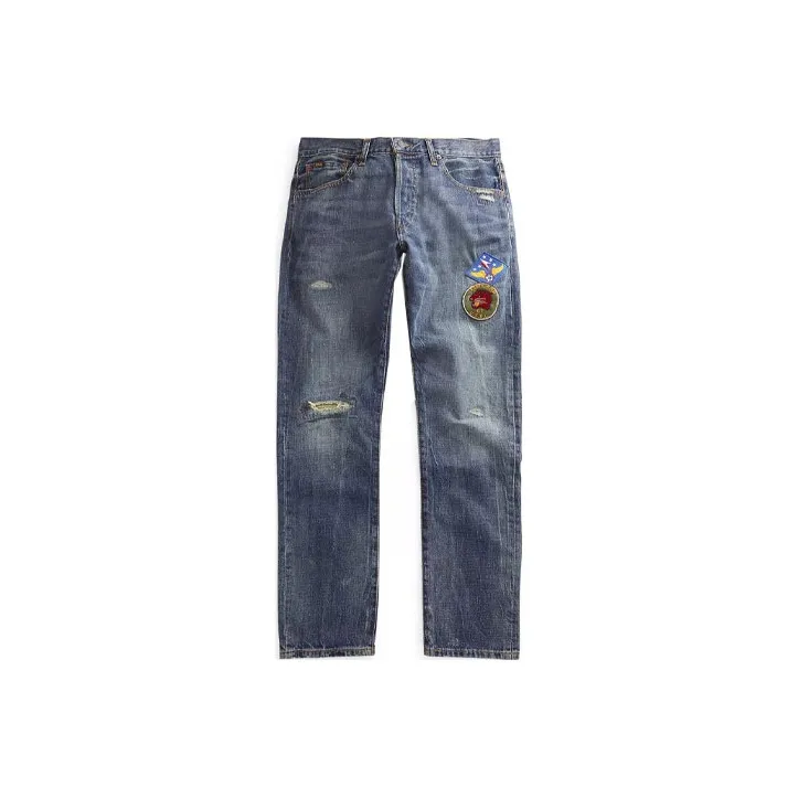 Polo Ralph Lauren Jeans Men