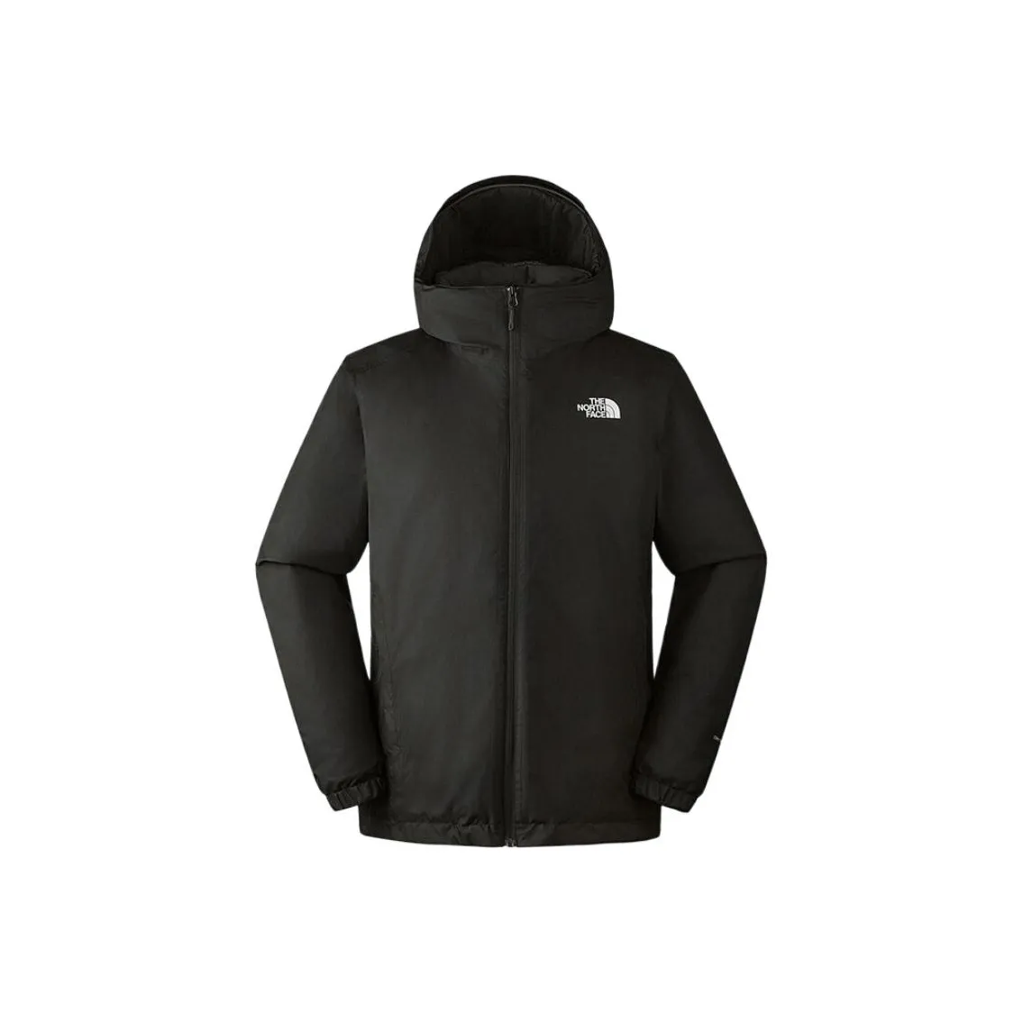 THE NORTH FACE Puffer Jacket Men's Cosmic Black