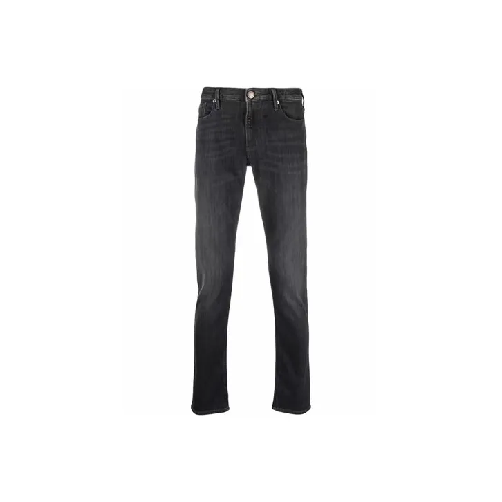 EMPORIO ARMANI Slim cut Jeans