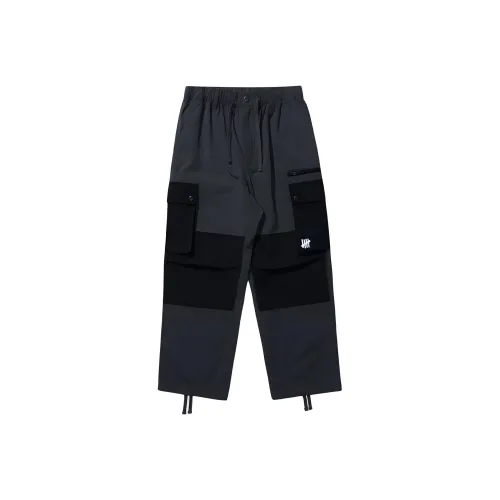 Undefeated Унисекс Брюки карго