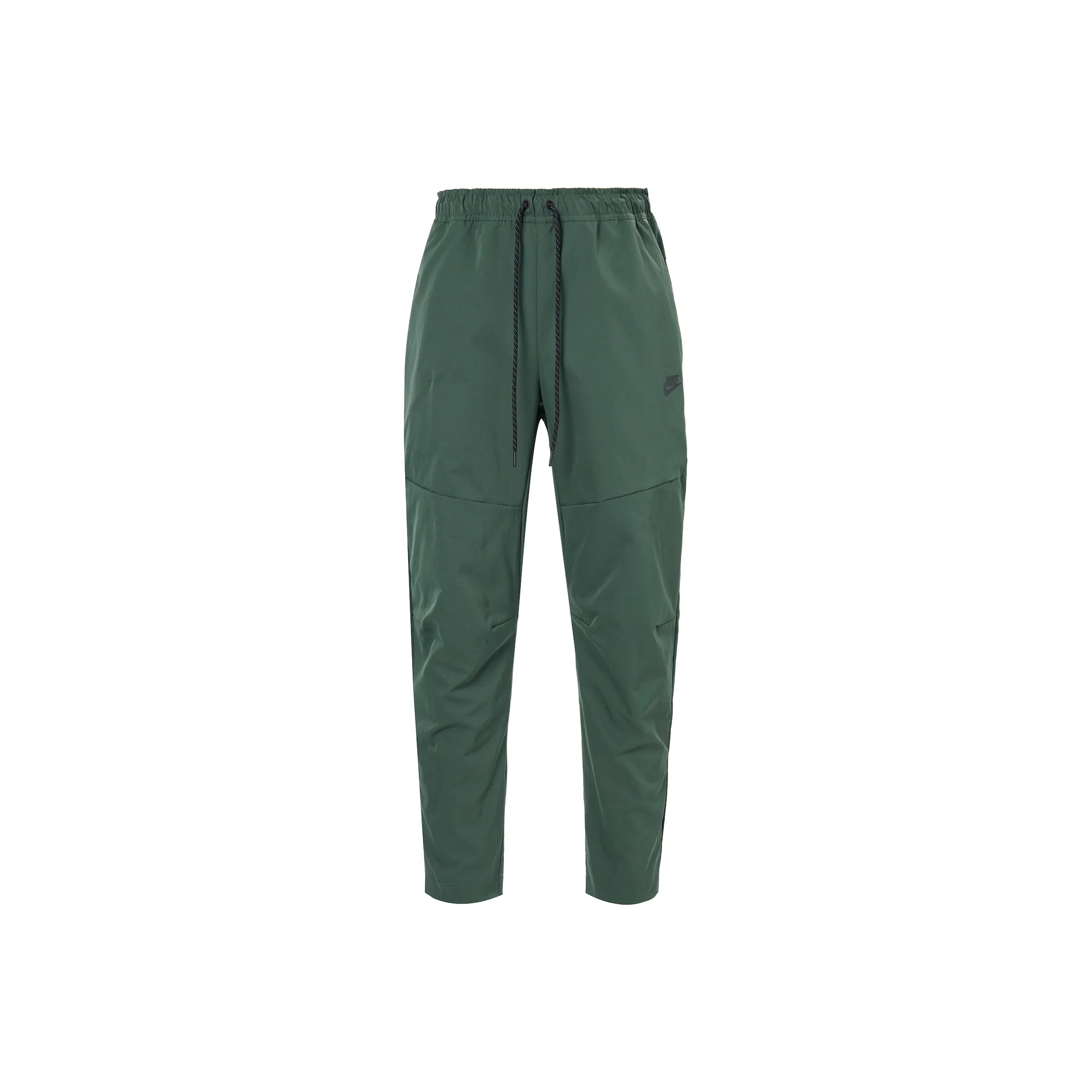 Nike Knitted Sweatpants Men's Green