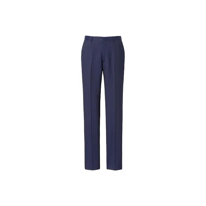 UNIQLO X Jil Sander Women'ss Wool Slim Pant