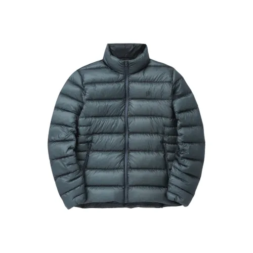 KOLON SPORT Мужские пуховики