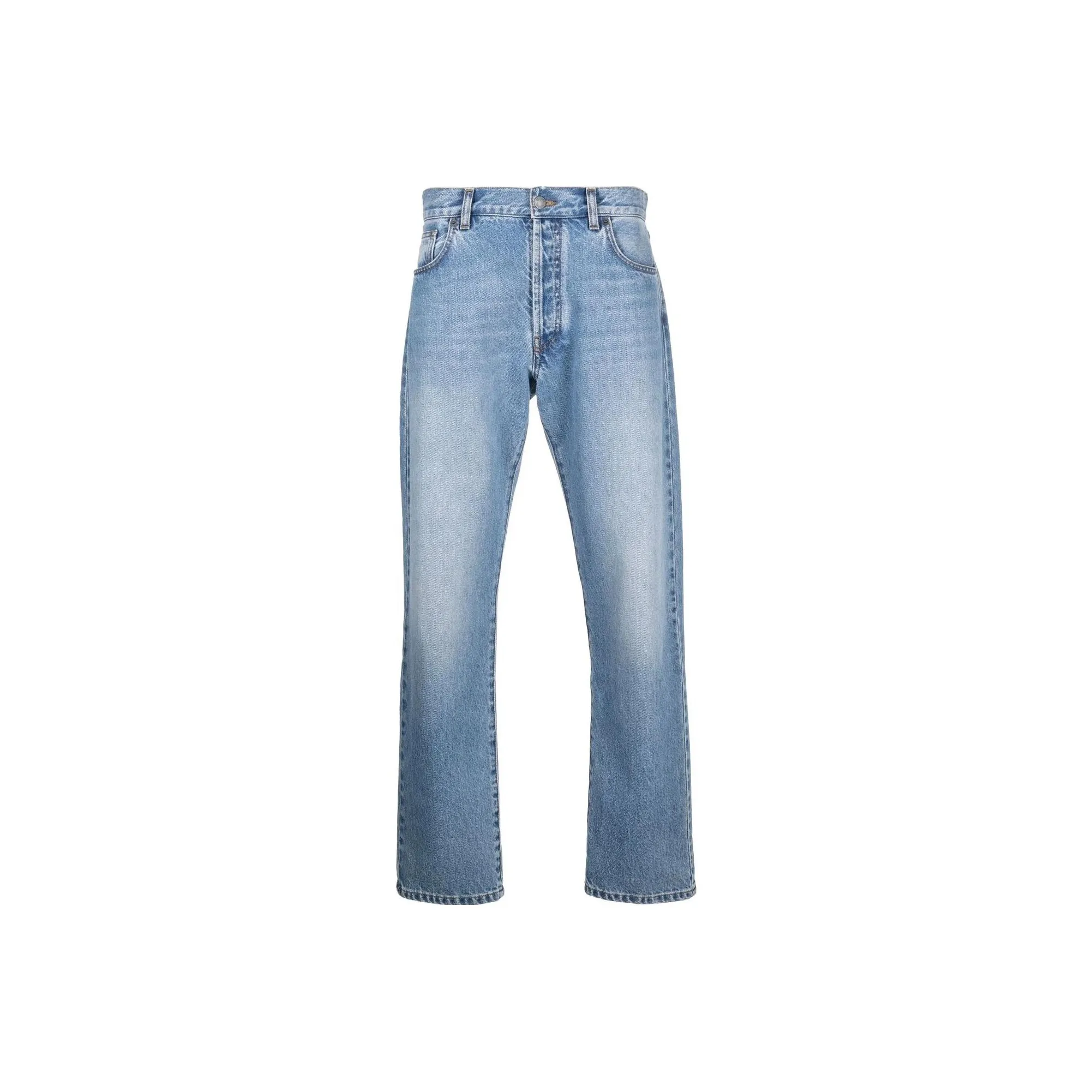 MOSCHINO Jeans Men's Blue