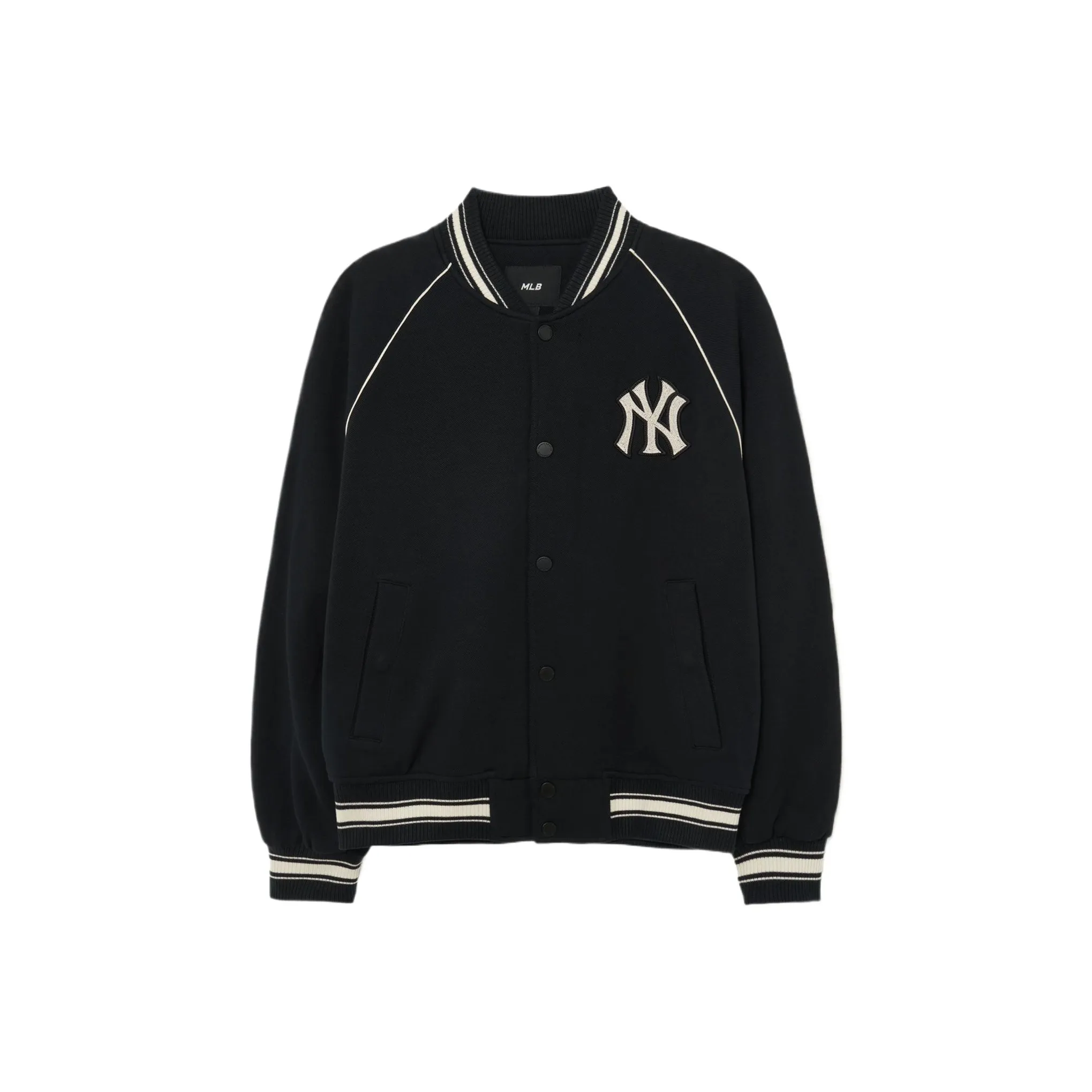 MLB New York Yankees Cultive Куртка Мужская Черная