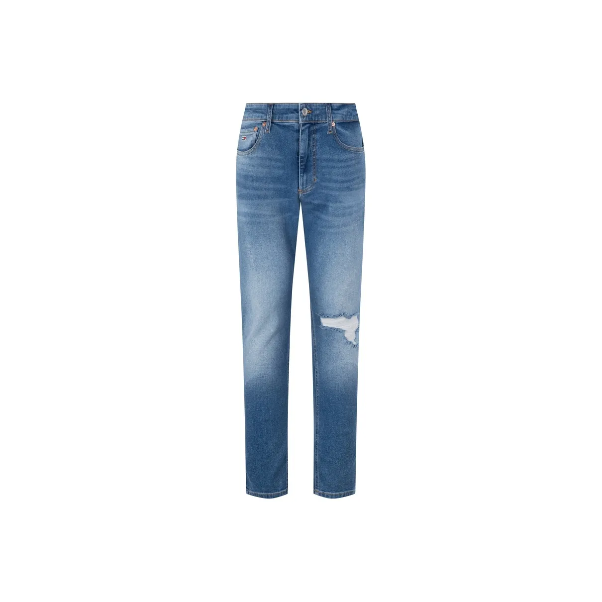 Tommy Hilfiger Jeans Men's Denim Blue 1A5