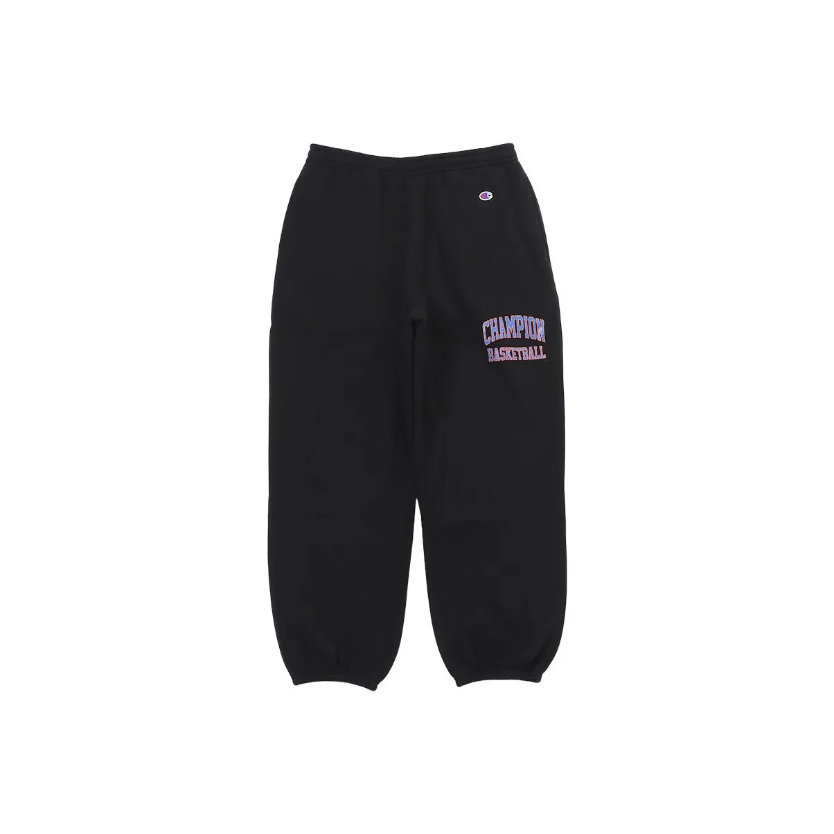 Champion FW22 Тренировочные брюки Японская версия Унисекс