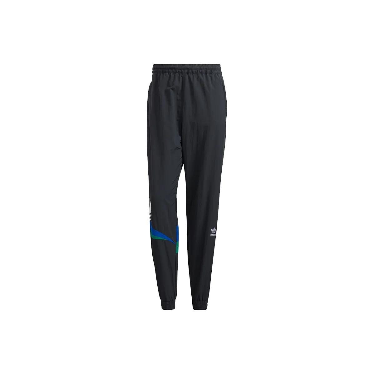 Adidas Originals Knitted Sweatpants Men's Black