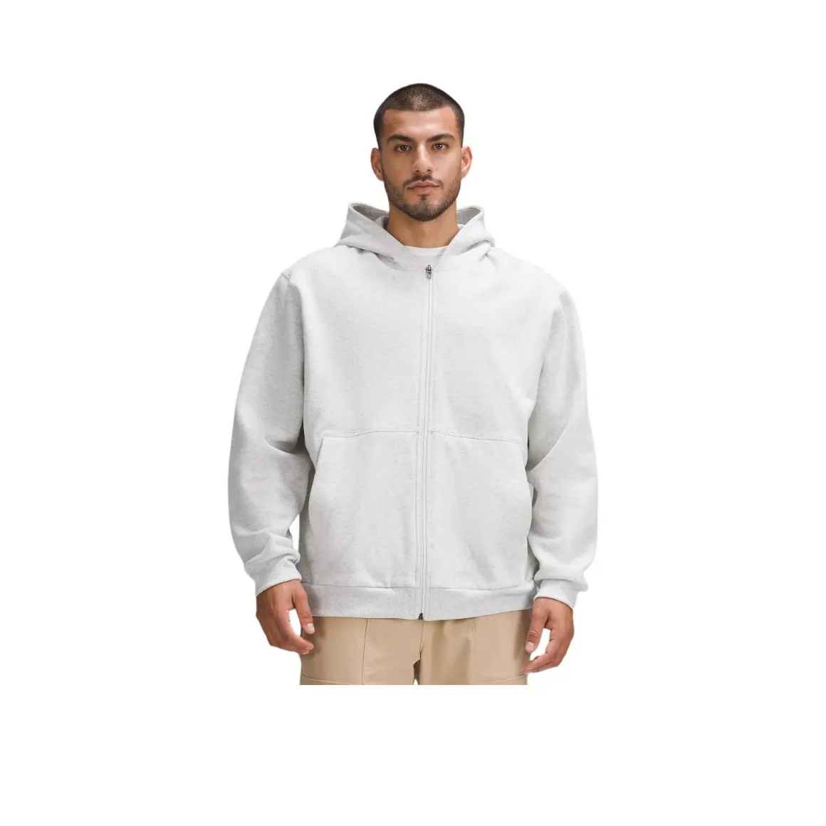 Lululemon Steady State Jacket Men's