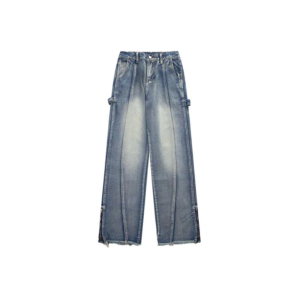 XINIYA TRAVEL Jeans Unisex
