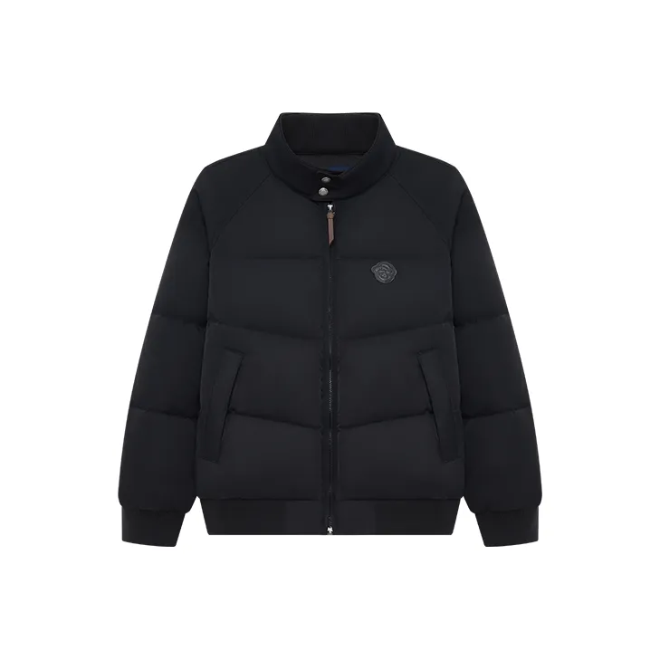 Teenie Weenie Men Cloud Collection Small Heater Пуховик Унисекс