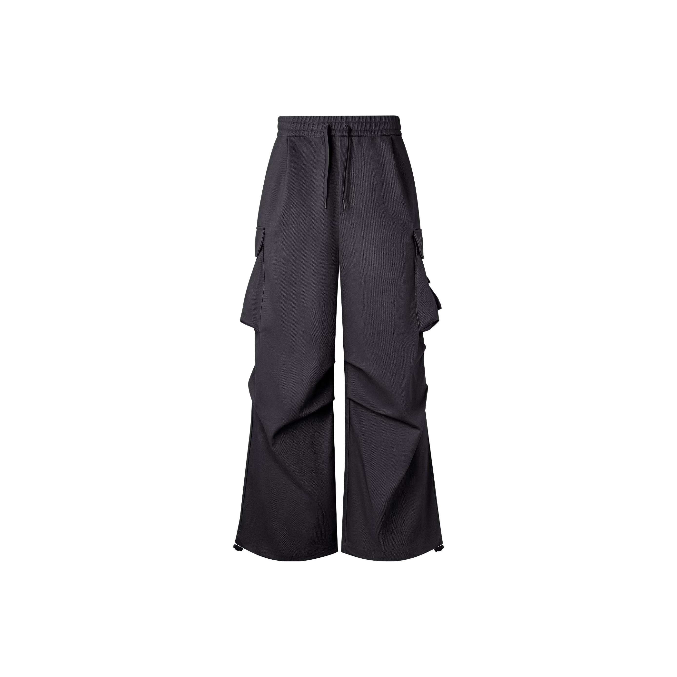 Top 10 Baggy Pants from Adidas and Balenciaga for 2025