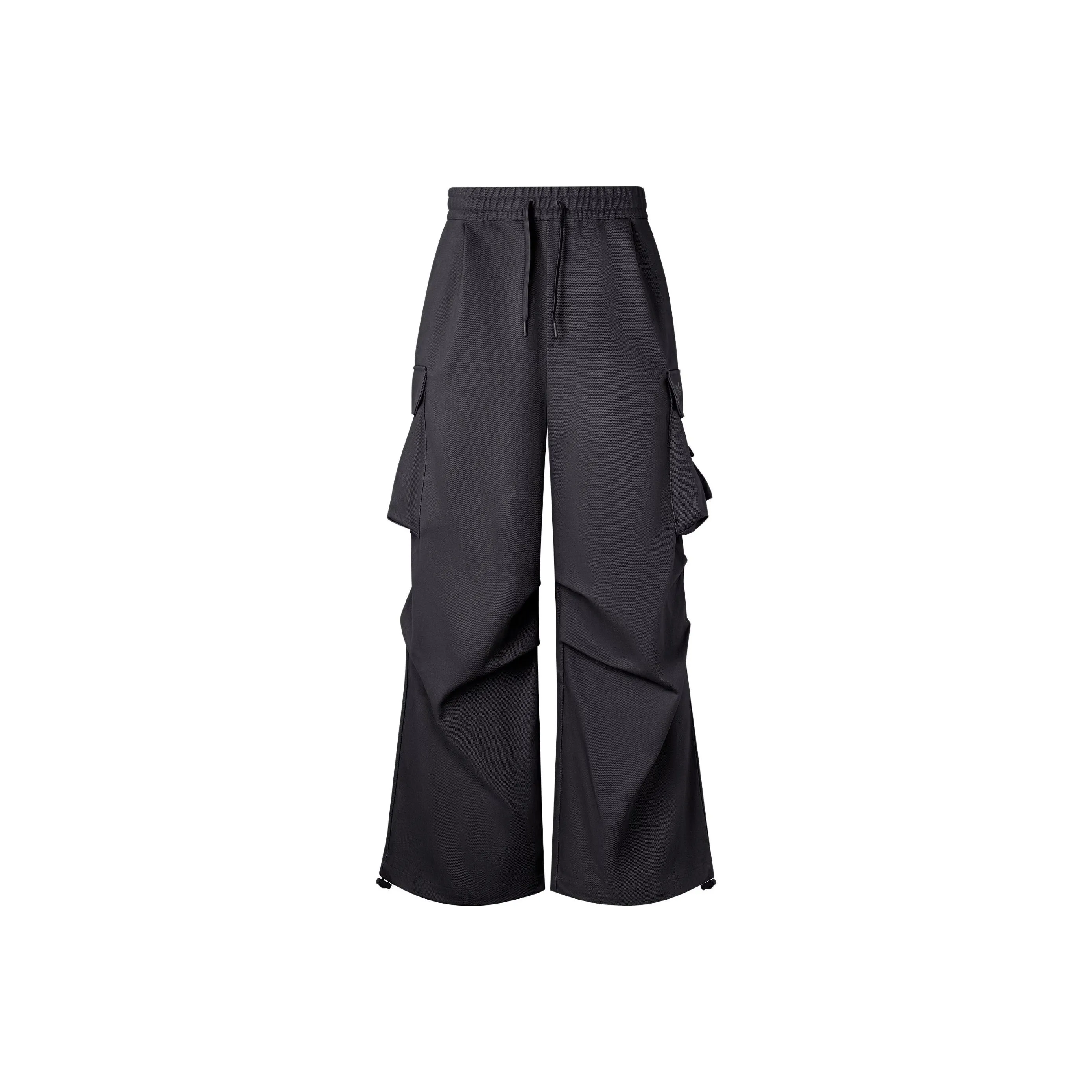 adidas originals Men Baggy Cargo Pants