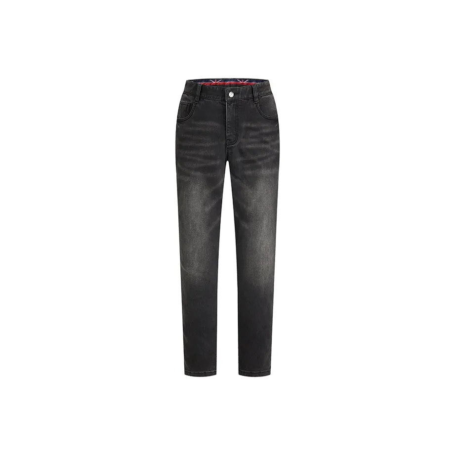 LONDA 1958 Jeans Men Black