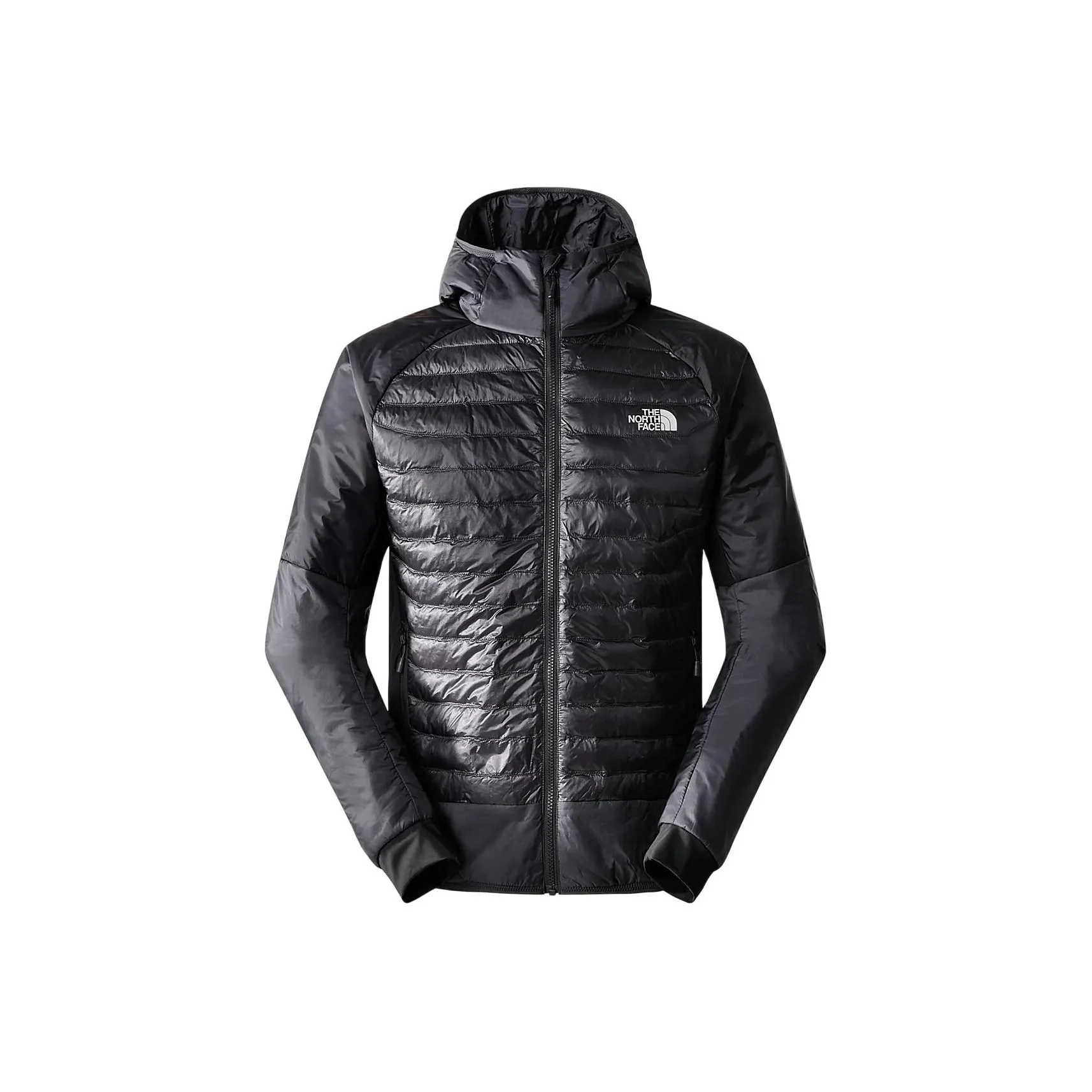 THE NORTH FACE MACUGNAGA Jackets Coats Men's Black