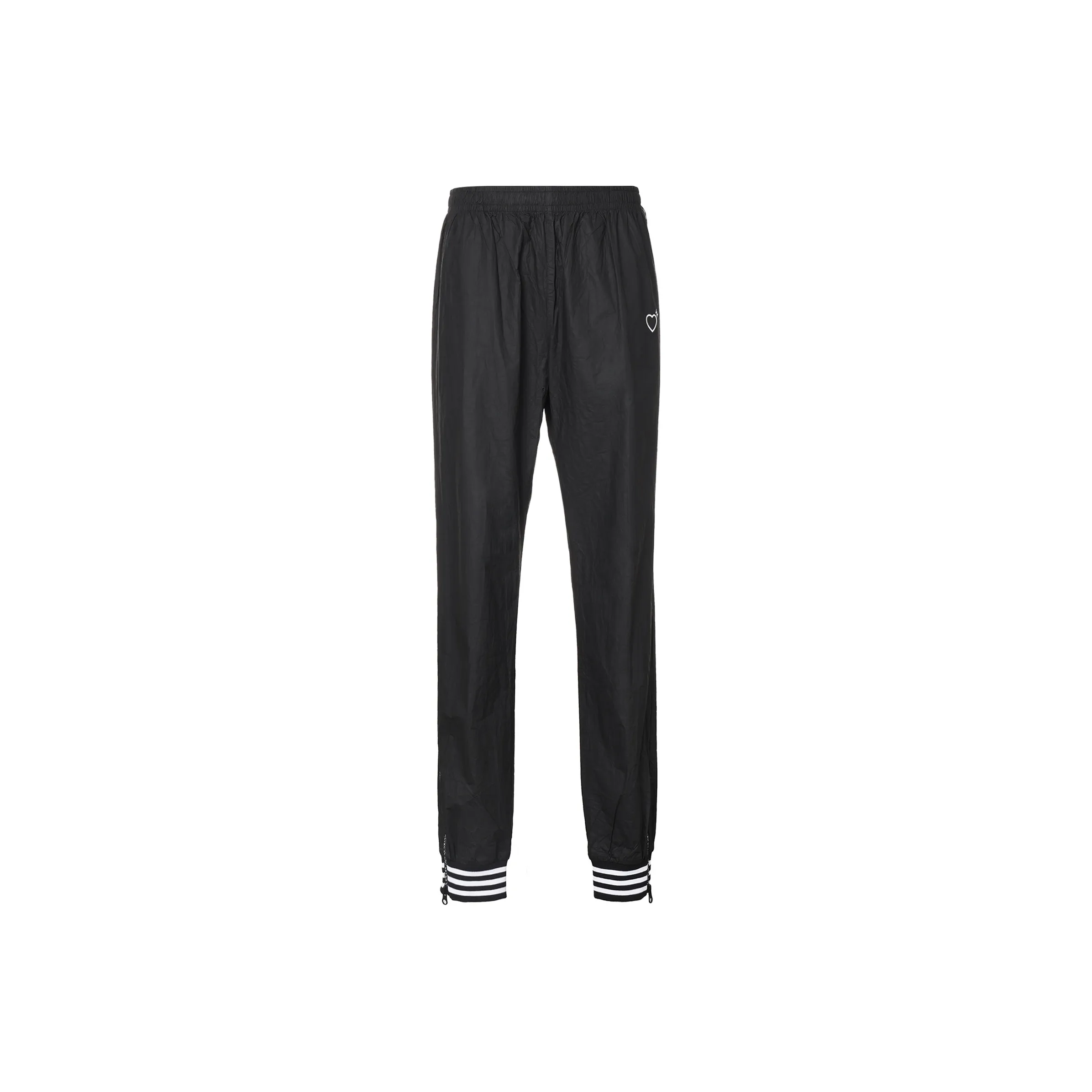 Adidas Originals Knitted Sweatpants Men's Black