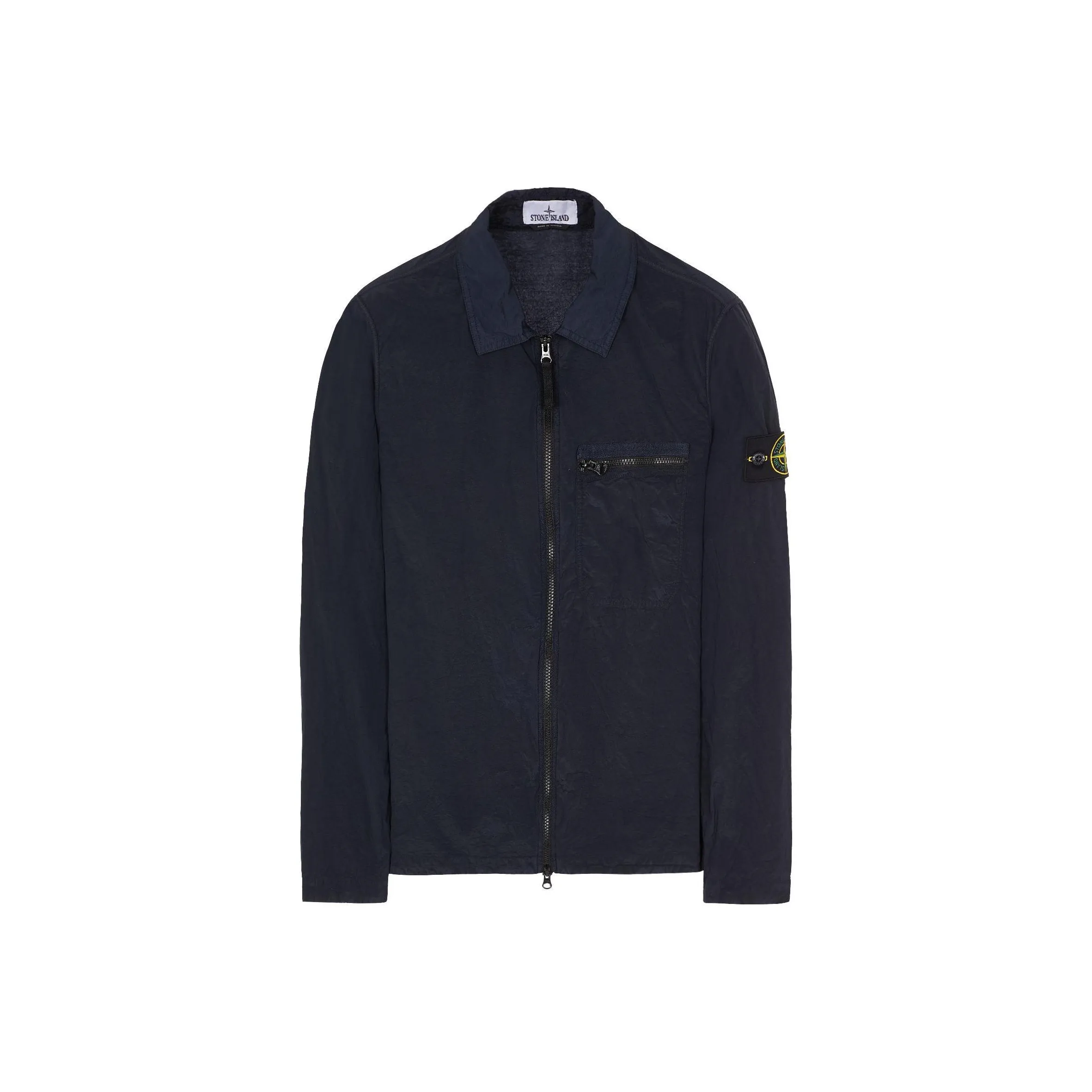 Philipp Plein Iconic leather jacket