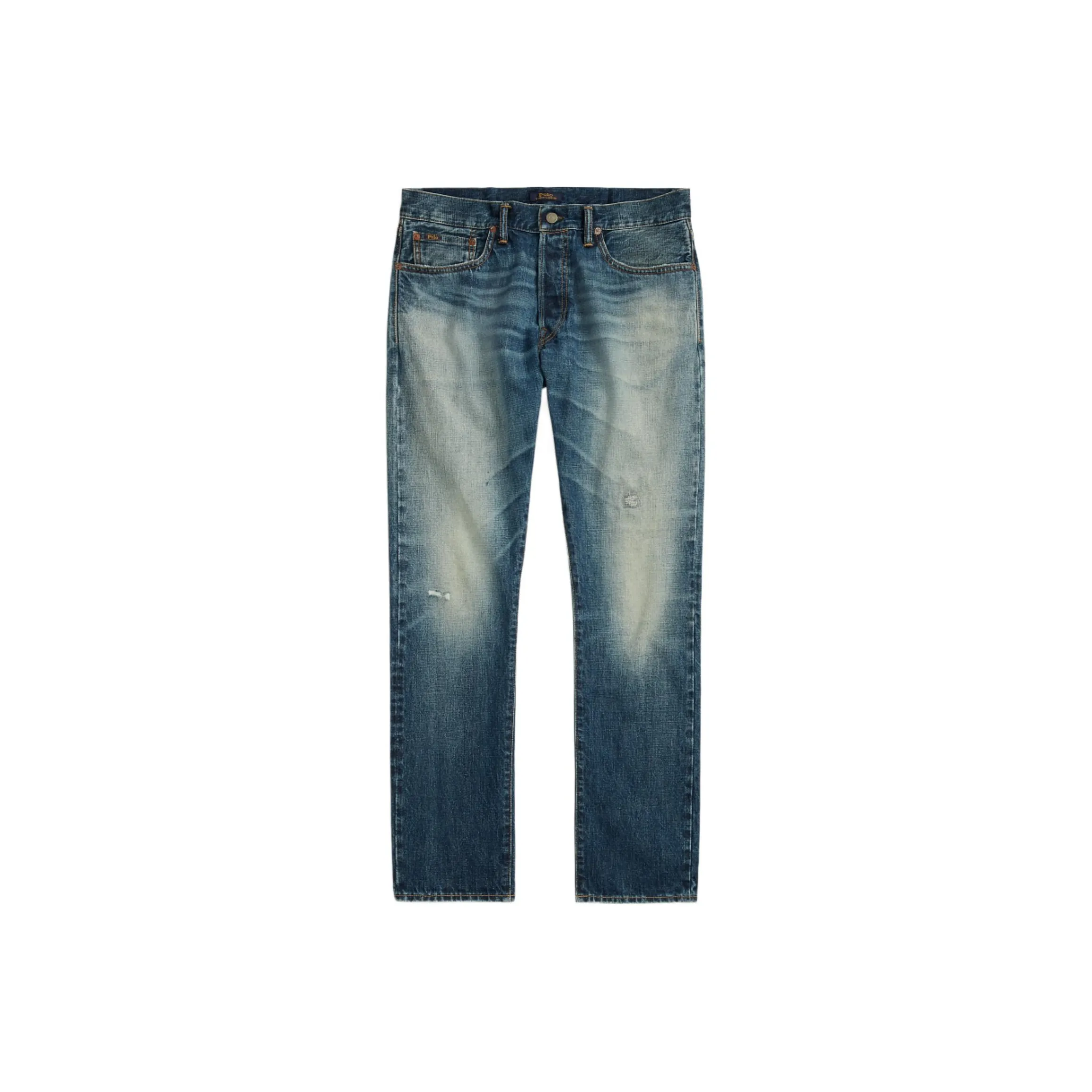 Polo Ralph Lauren Jeans Men's Denim Blue