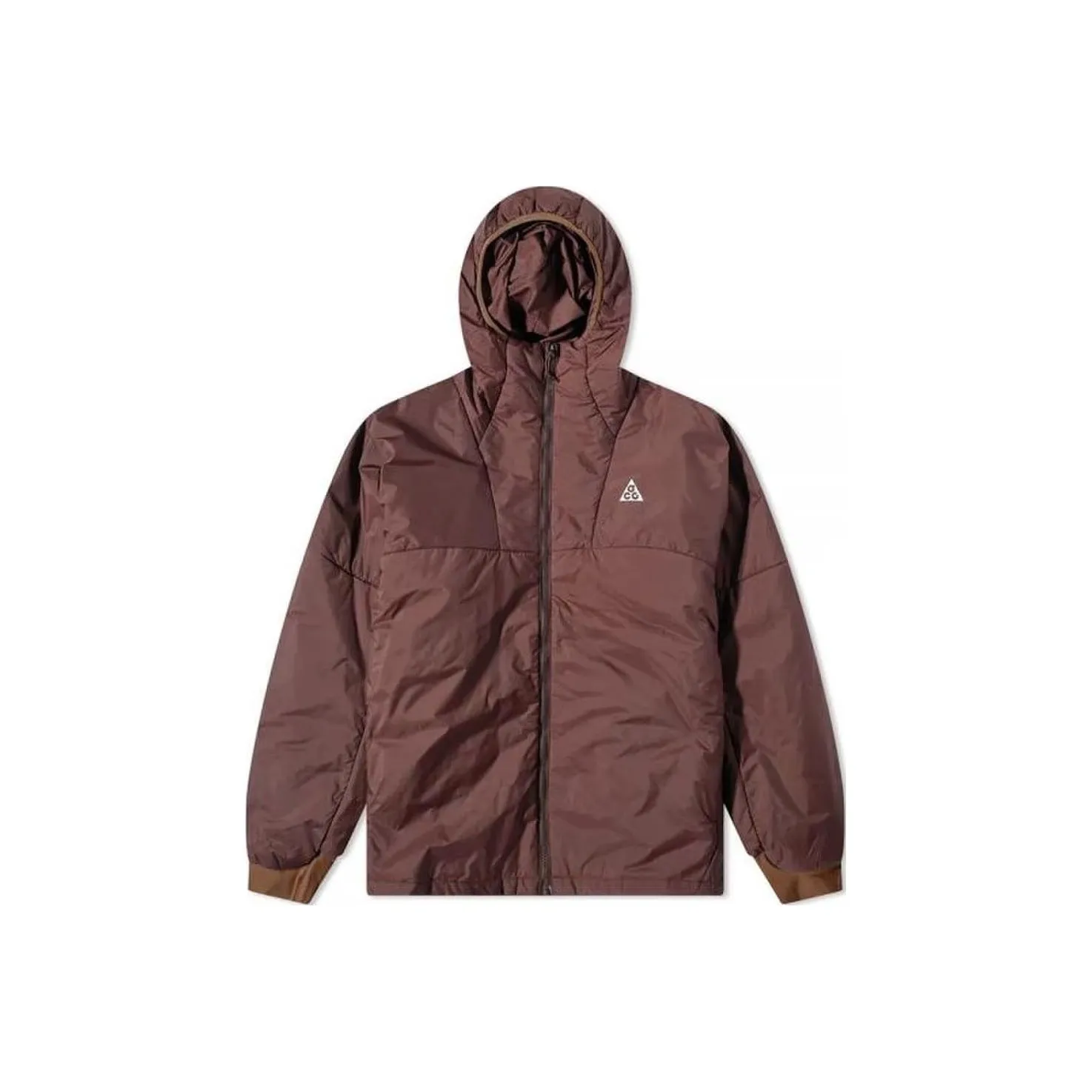 Nike Jackets Men's Red