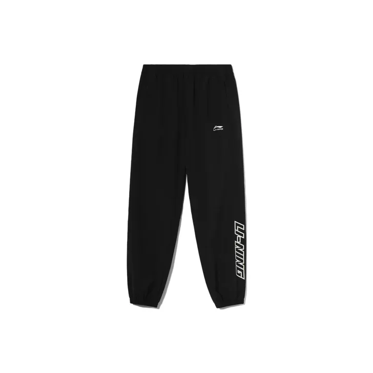 Лайнер Sports Fashion Collection Тренировочные штаны Мужские Черные