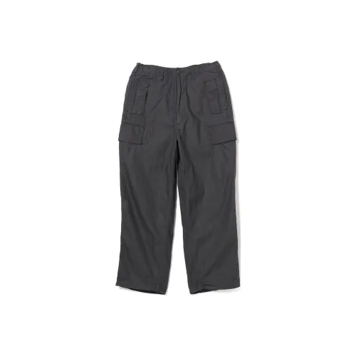 Beams Men Брюки карго