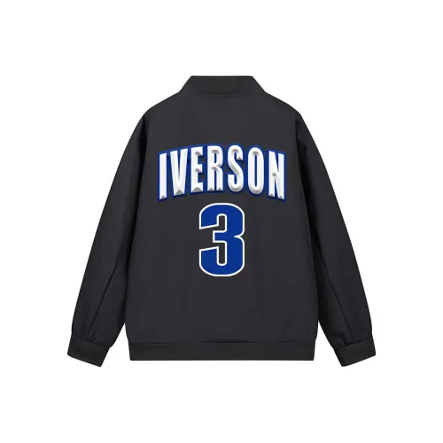 AI3 Iverson China Series Унисекс Куртки