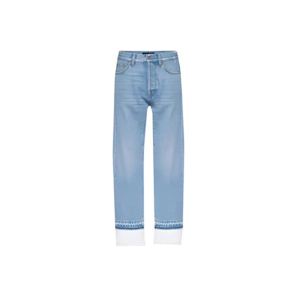 Valentino Jeans Men's Light Blue