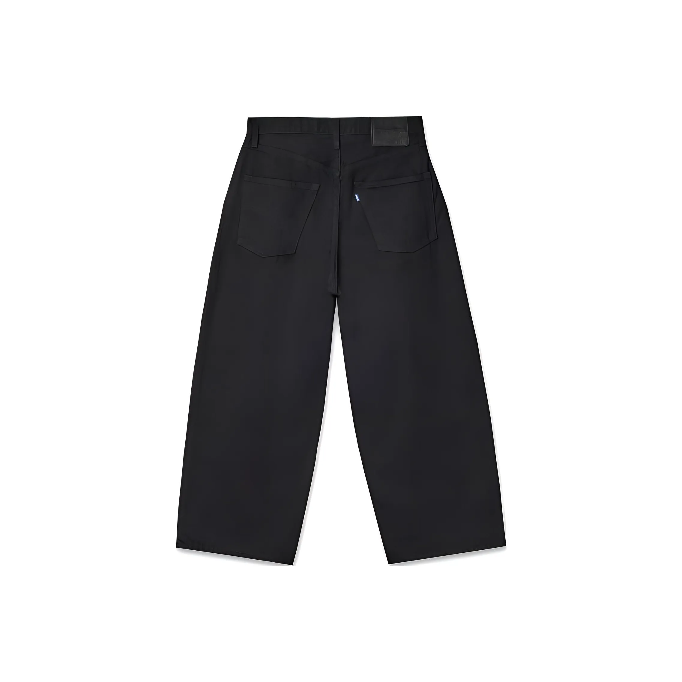 Levis Jeans Men Black