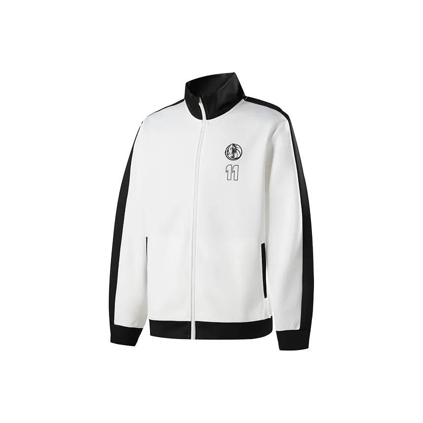 NBA Maverick Jackets Unisex